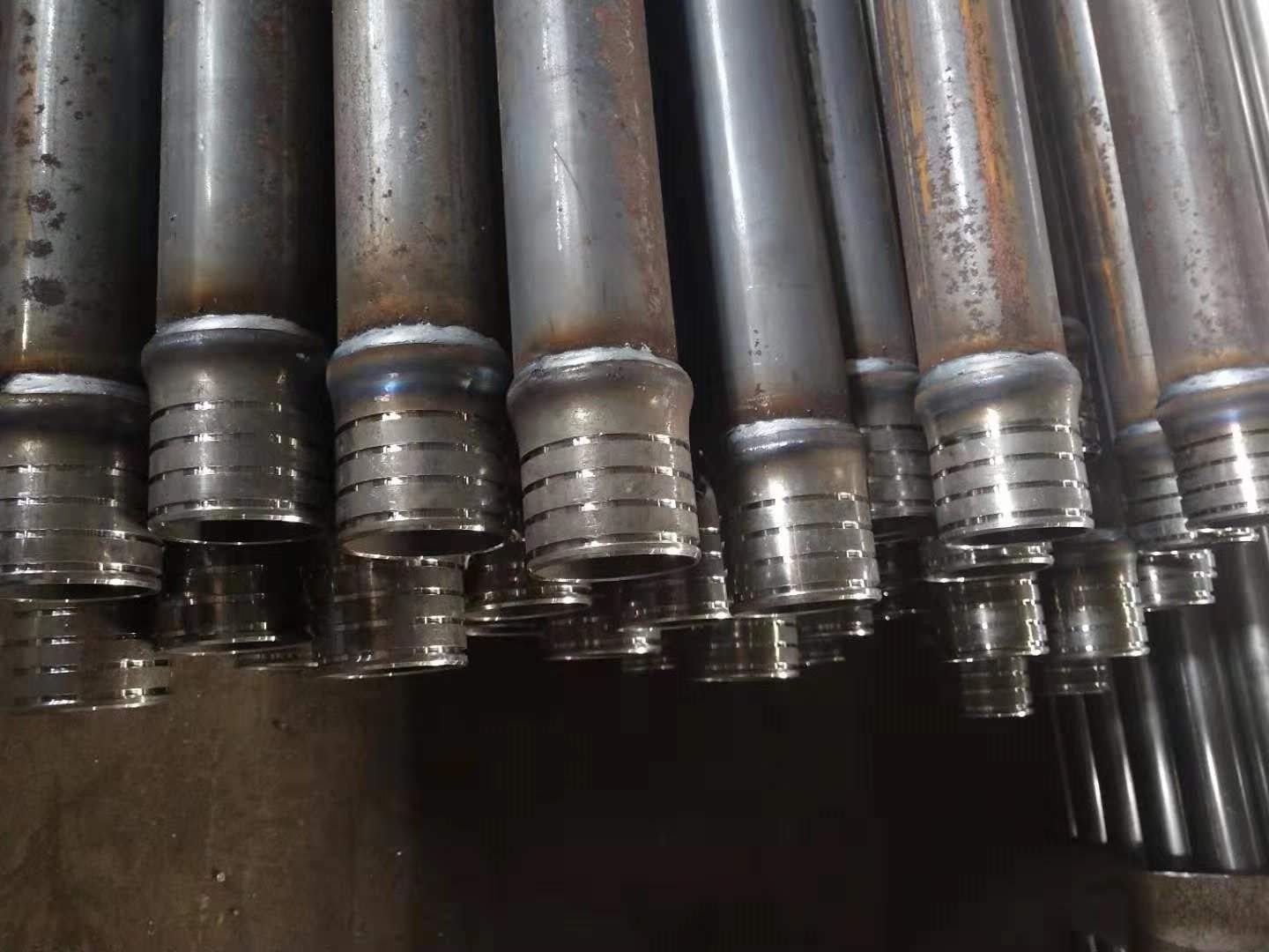 师宗桥梁声测管54mm国标