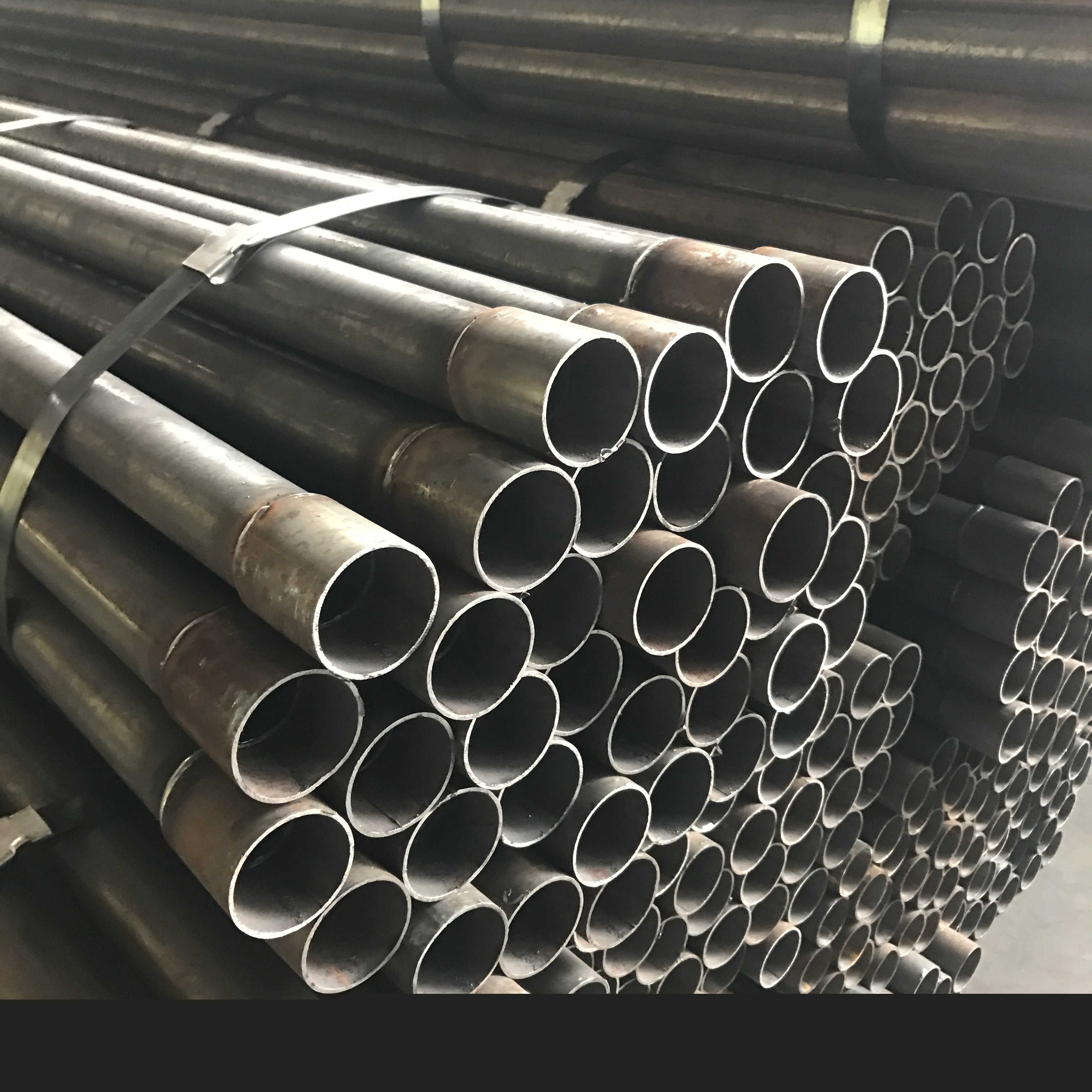 师宗桩基声测管钳压式快速